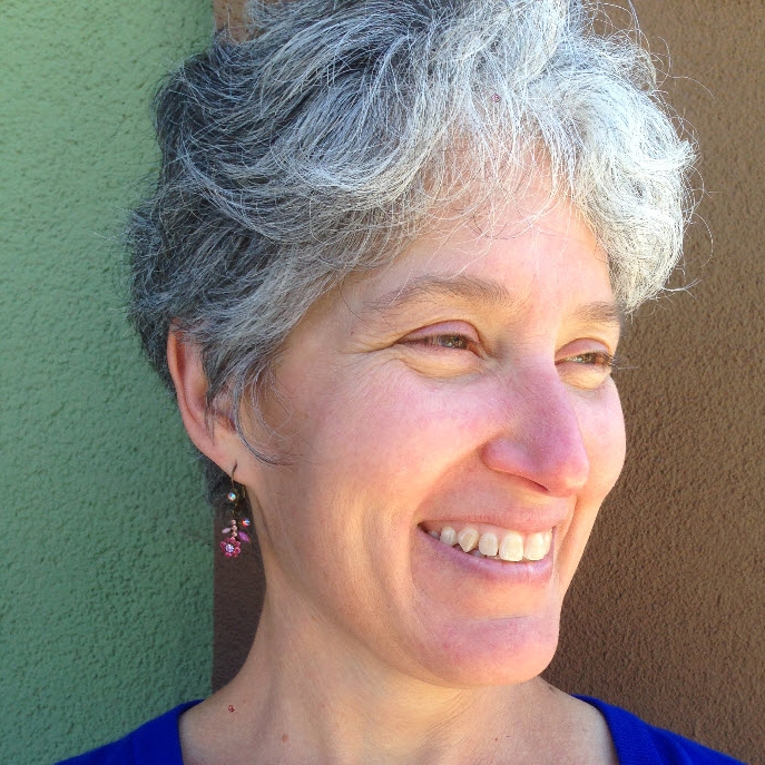 Beth Levine LCSW-C