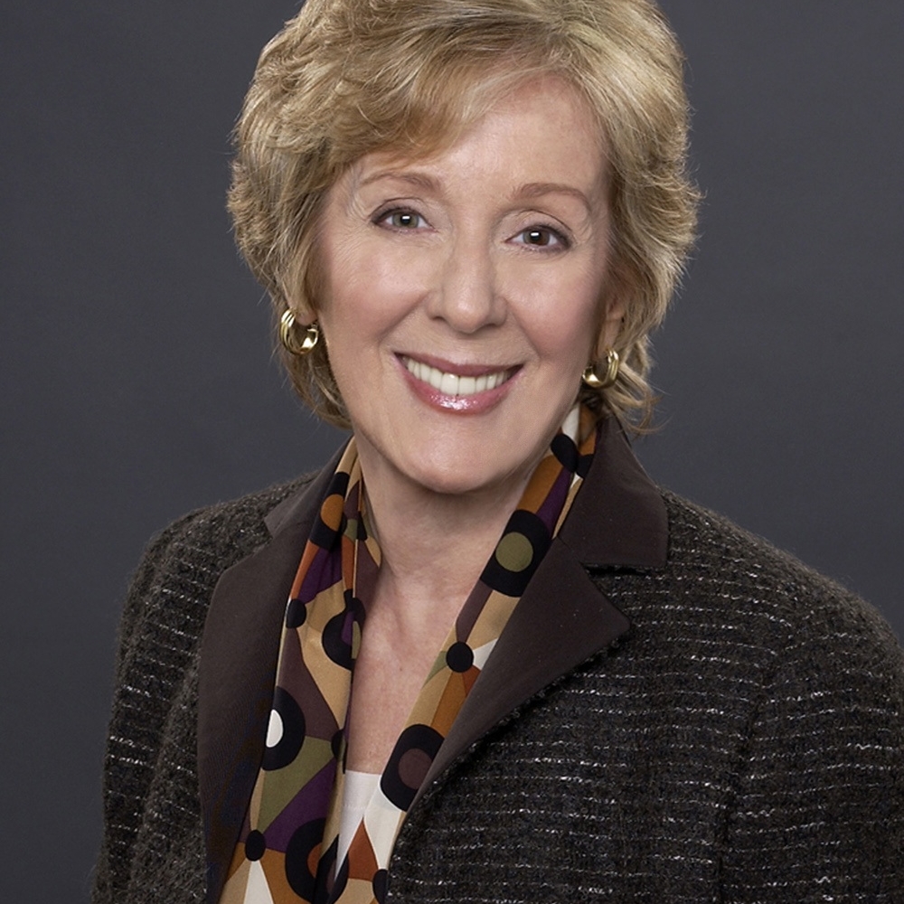 Carol Reichenthal Ph.D.