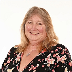 Christine Harris MSW, LCSW