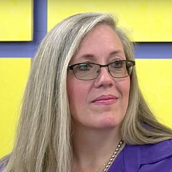 Cynthia (Cindie) Henrie MFT, BCETS