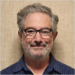 Dan Bernard Licensed Professional Counselor