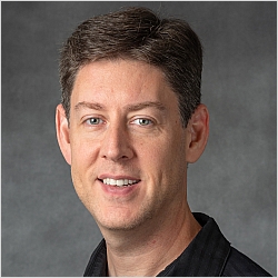Brad Hieger Ph.D.