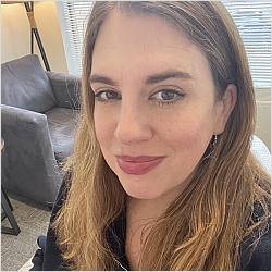 Randi Torstenson Psy.D.