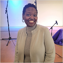 Erica Britton PsyD, Licensed Psychologist