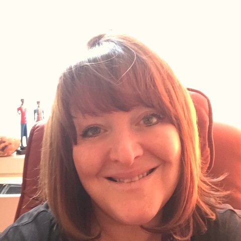 Andrea Herber Psy.D
