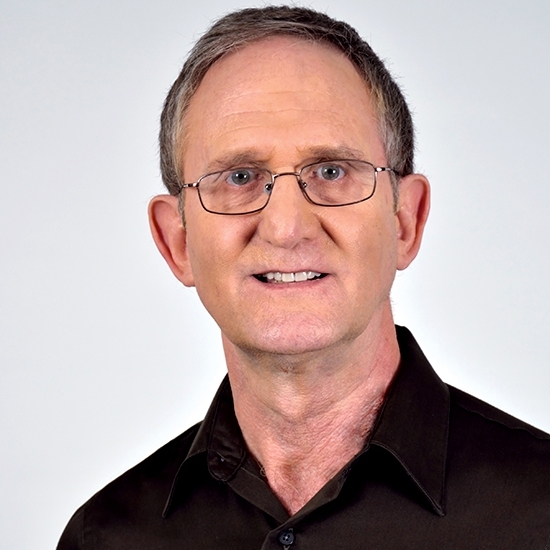 Carl Shubs Ph.D.