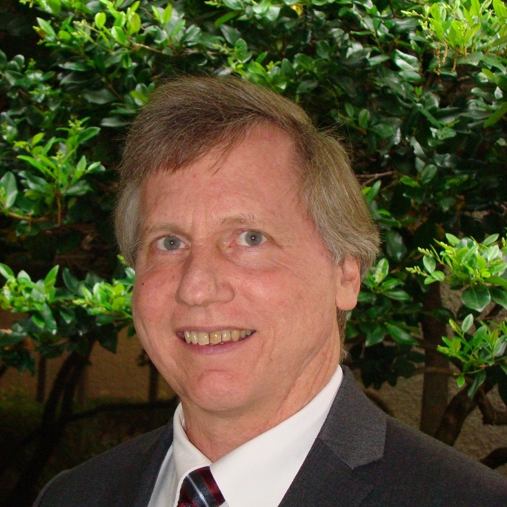 Chuck Gray Ph.D.