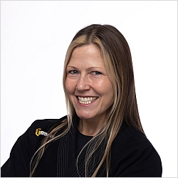 Darla Sedlacek PhD