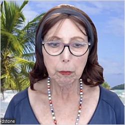 Dr. Erica Goodstone