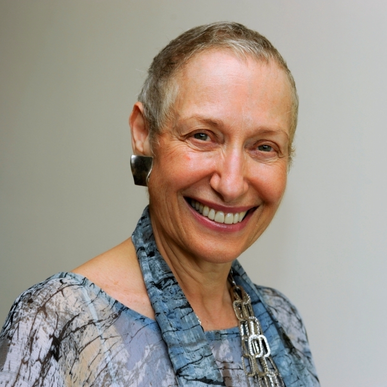 Hedy Schleifer MA, LMHC