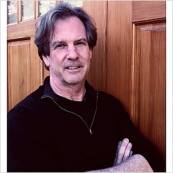 Hal Abbott LMHC