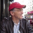 James Iberg Ph.D.
