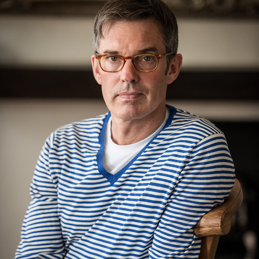 Greg Madison PhD