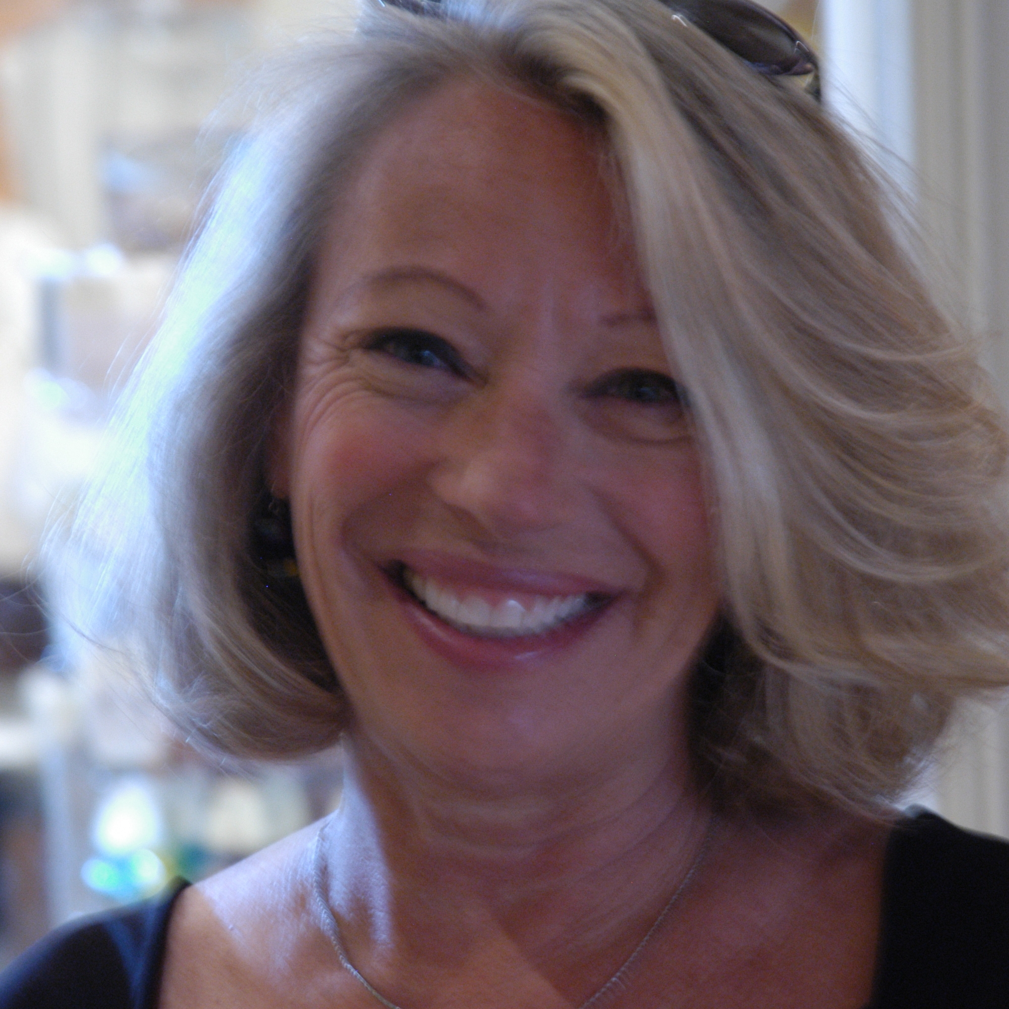 Jan Santora-Farrar MA, LMHC, BSP, EMDR, EFT