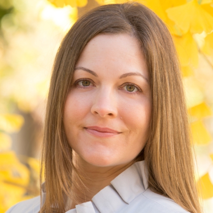 Karen Geren LCSW
