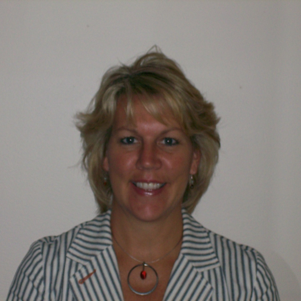 Kristi Bushinski MA, LMFT