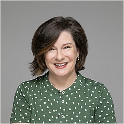 Katie Gurwell MA, LMHC