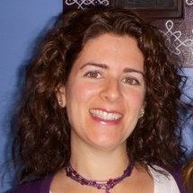 Laura Connell M.A., LMHC
