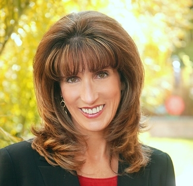 Linda K Laffey MA, MFT