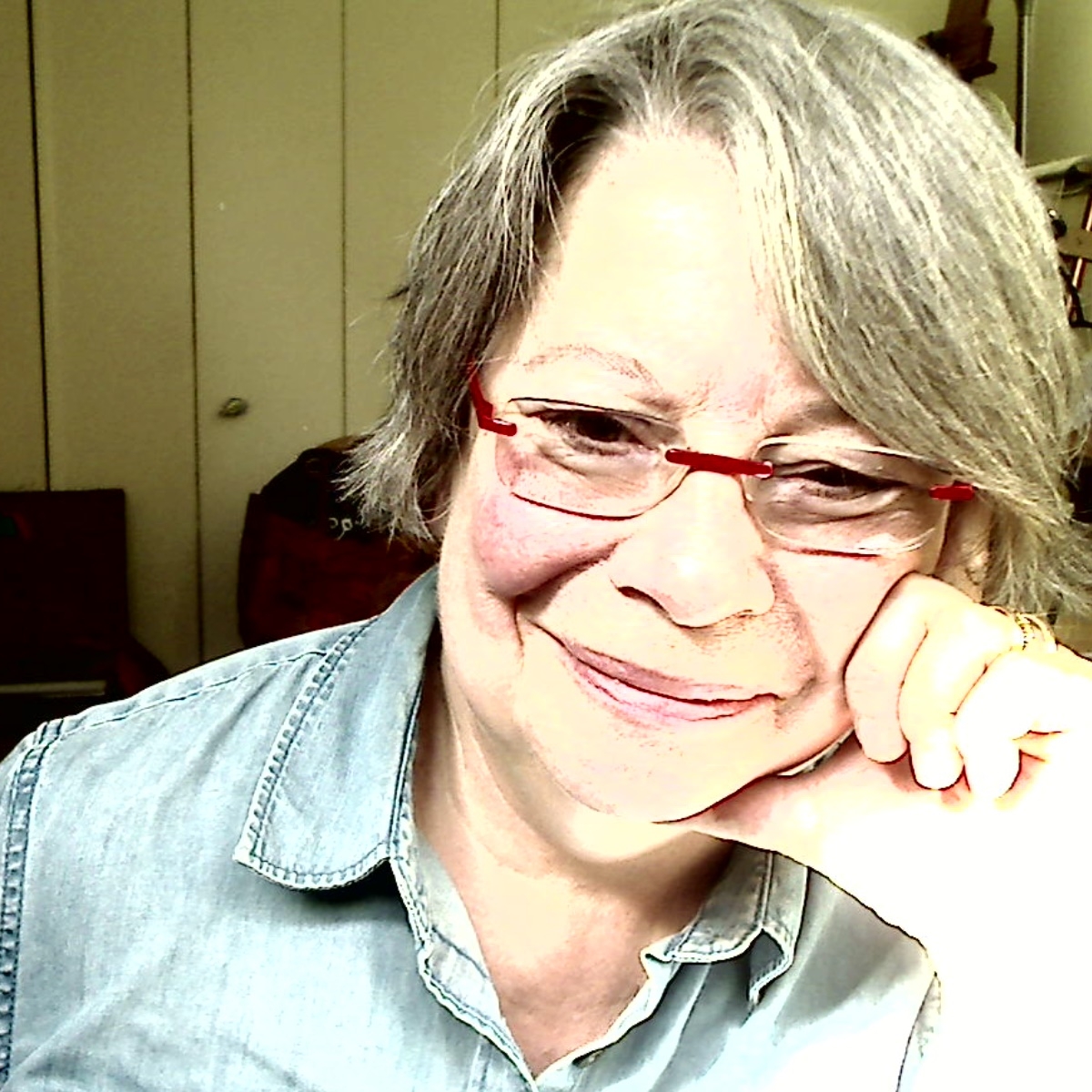 Lynn Somerstein PhD, NCPsyA, C-IAYT