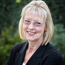 Mary Ann Aronsohn MA, LMFT