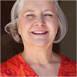 Kathy Naman MA, LPC
