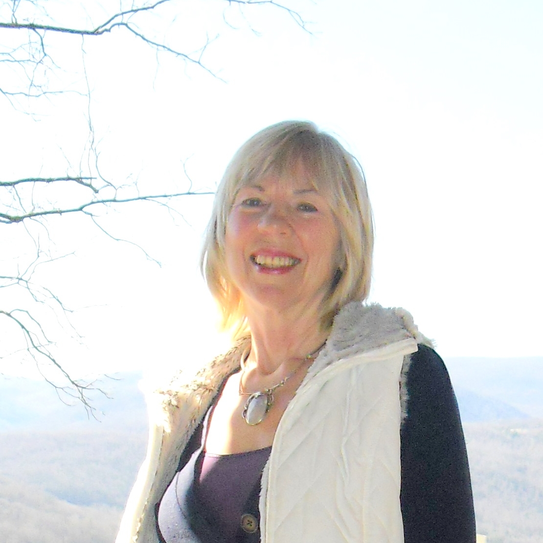 Nancy Montagna Ph.D.