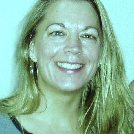 Nancy Scherlong LCSW