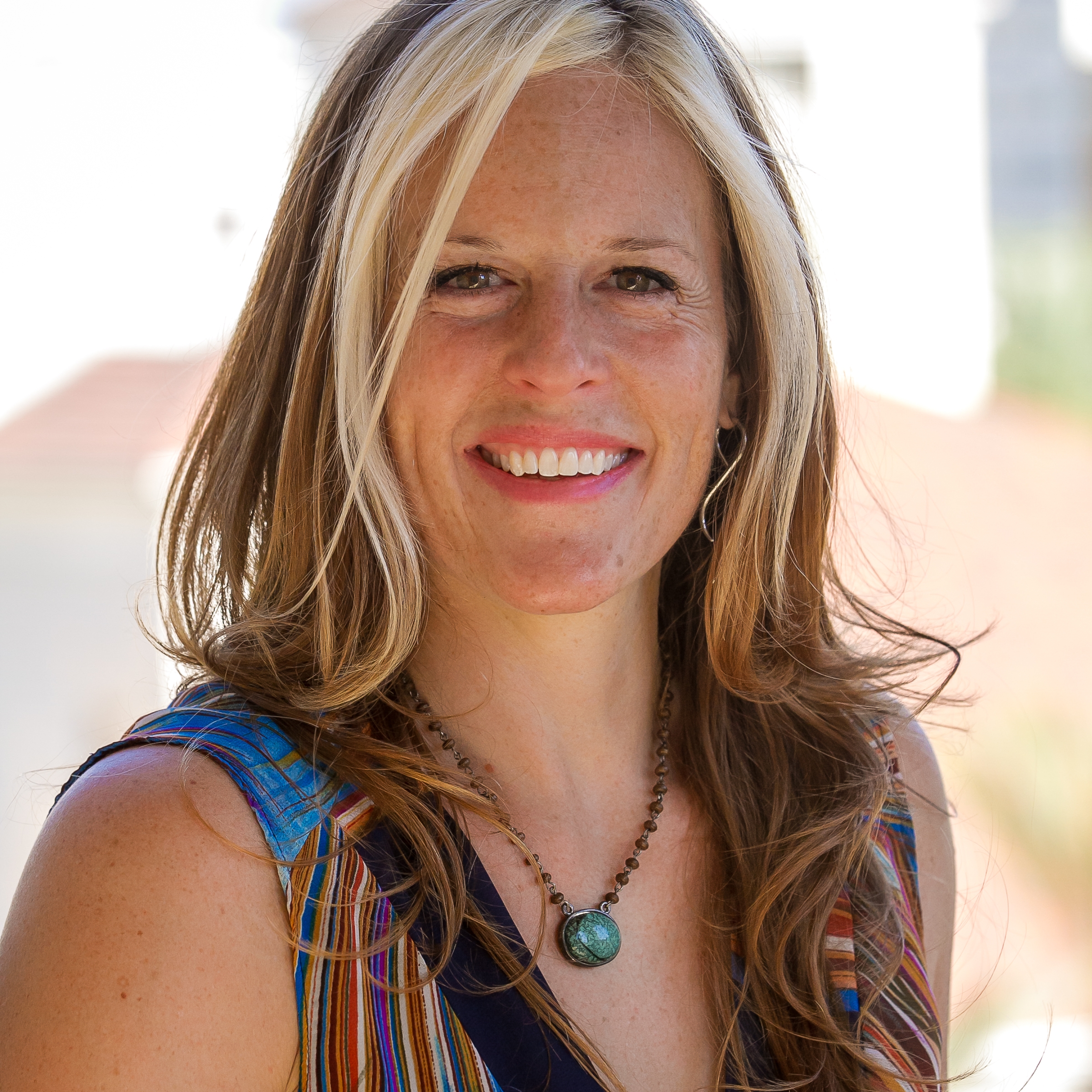 Stacy-Colleen (SC) Nameth LCSW, SEP, EMDR, TRM, RYT