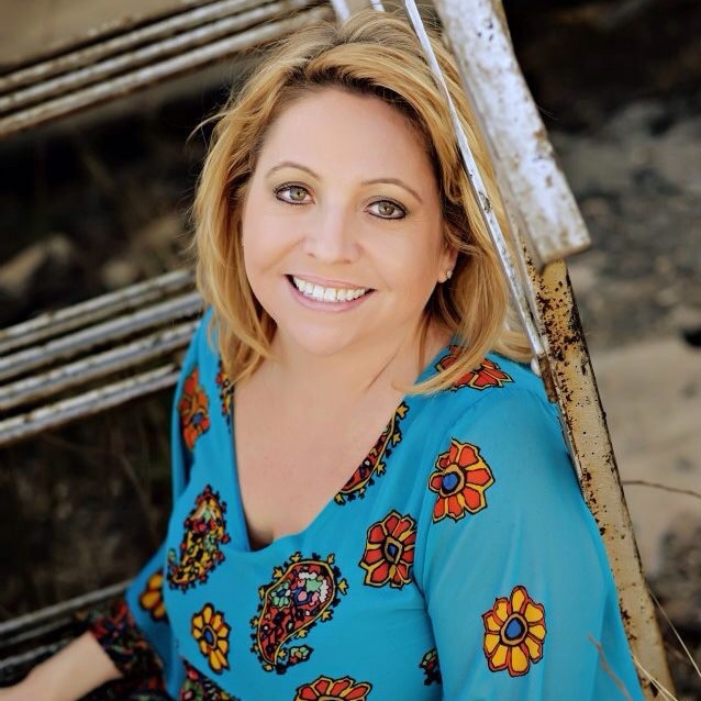 Jeana Pullen MA, NCC