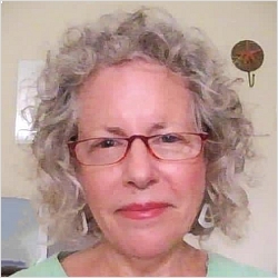 Sheri Noga M.A., L.M.S.W.