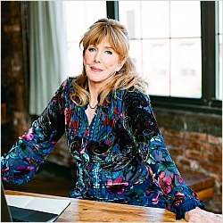 Susan Regan Marriage & Family Therapist