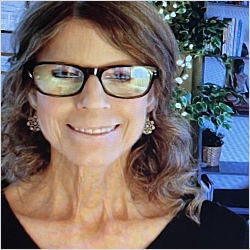 Susan Thompson M.S., LMHC, CPC, NCC