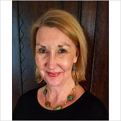 Virginia Renfroe MA, LPC
