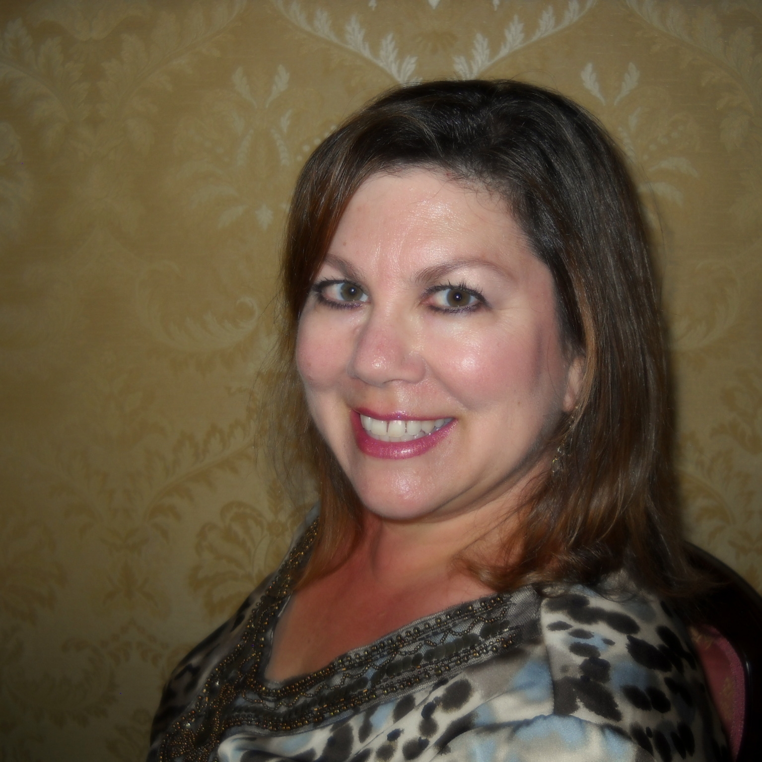 Carolyn Hudson LMFT 51849