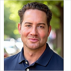 Joshua Simmons Psy.D.