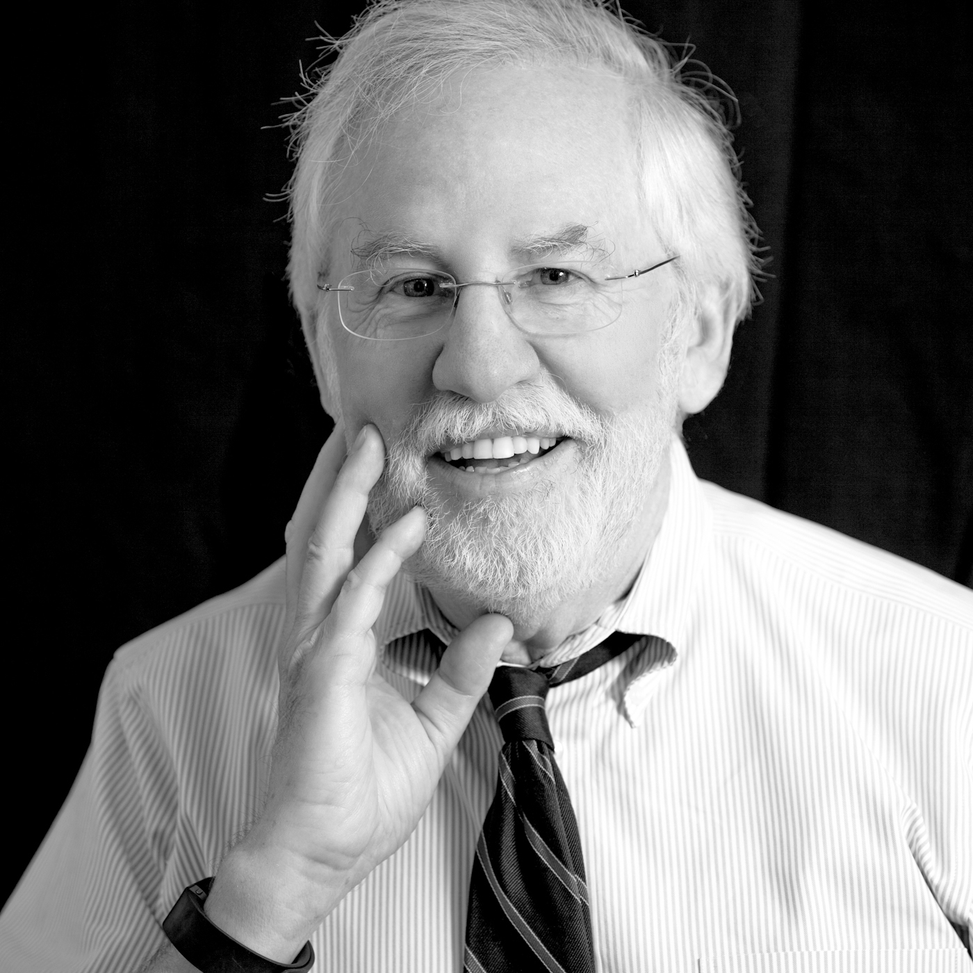 David Milner Ph.D.