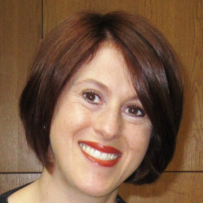 Belinda Kussman LICSW