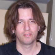 Alex Chapunoff Licensed Mental Health Counselor