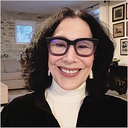 Dr. Lois Horowitz  PhD, Licensed Clinical Social Worker