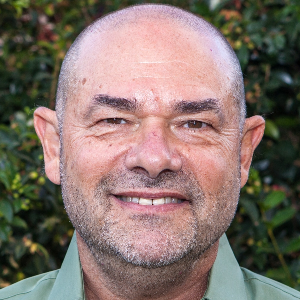 Neil Fieland MA., LMFT