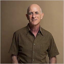 Robert E. Deeble MA, LMHC