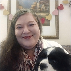 Cindy Ridgway Licensed Mental Health Practitioner