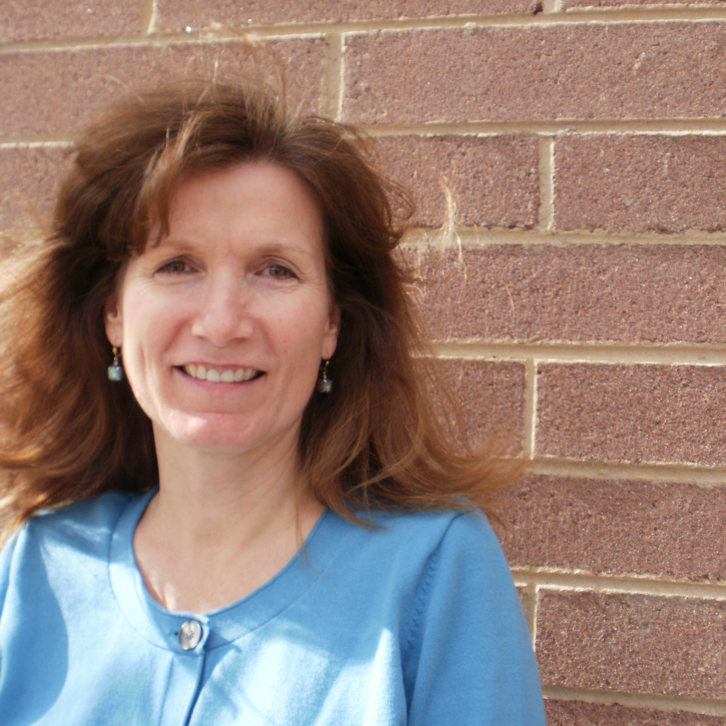 Angela Bigford MA, LPC