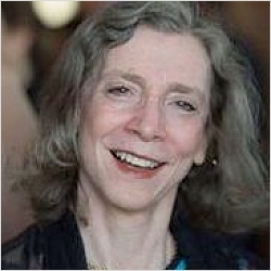 Katherine Rabinowitz LP, M.A., NCPsyA