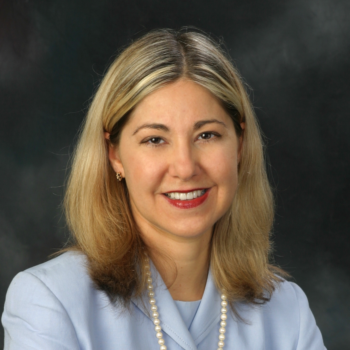 Roberta Moore LMFT