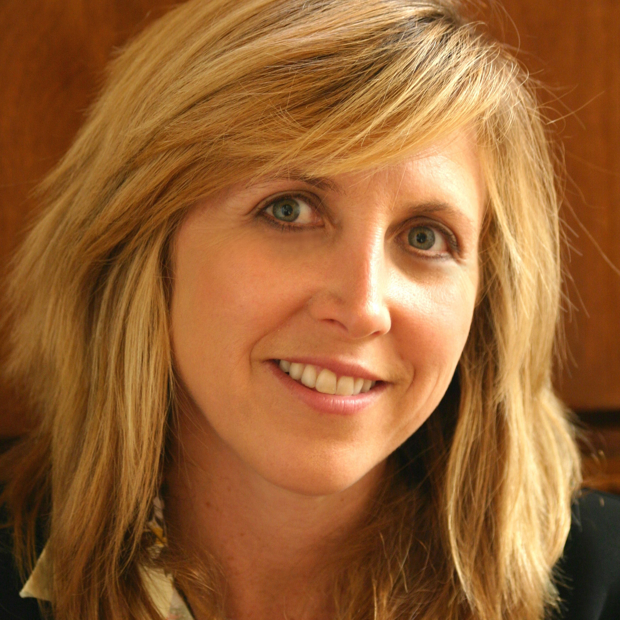 Tracey Hefter Ph.D.