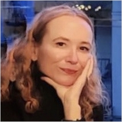 Jennifer Augé LMHC