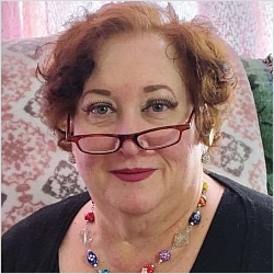 Beth Pumerantz LMFT