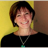 Suzanne Holmes Ed.D., LPC